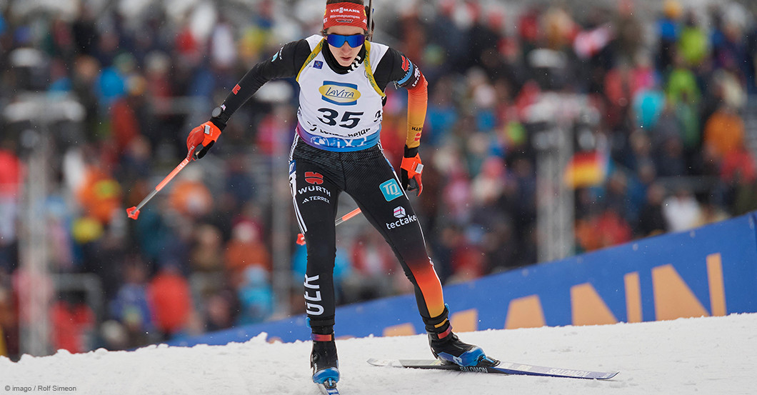 Voigt Biathlon Trikot   Voigt Biathlon Trikot