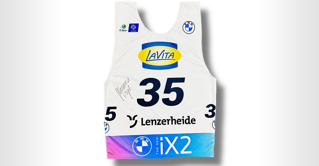 Voigt Biathlon Trikot   Voigt Biathlon Trikot