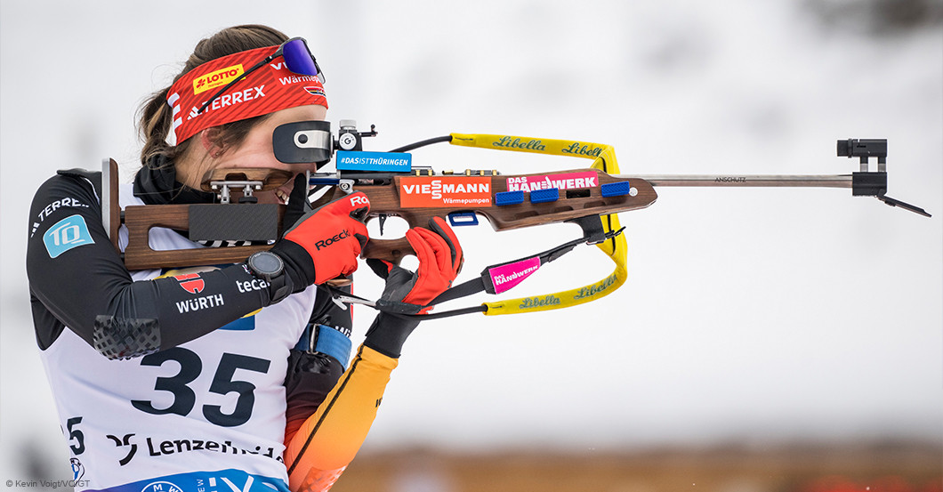 Voigt Biathlon Trikot   Voigt Biathlon Trikot