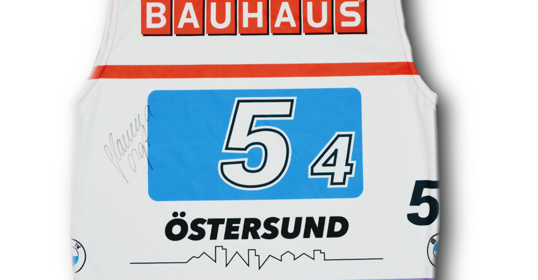  Voigt Trikot Biathlon 