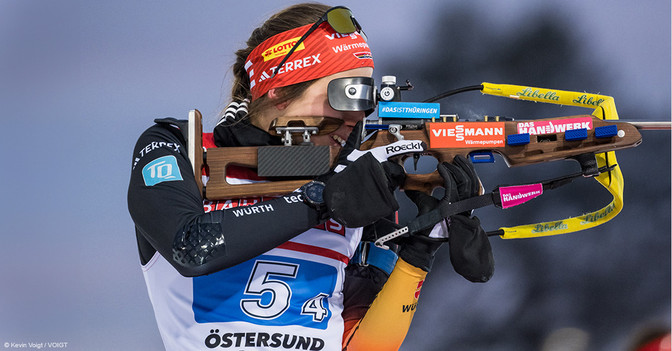  Voigt Trikot Biathlon 