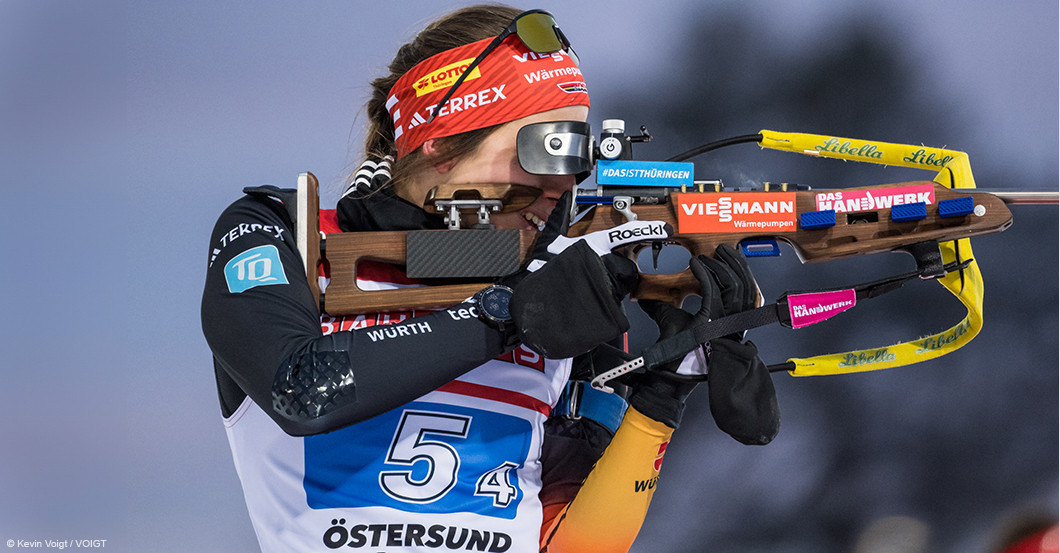  Voigt Trikot Biathlon 