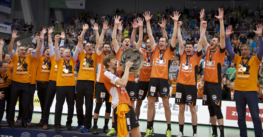 Volleyball Herren   Volleyball Herren