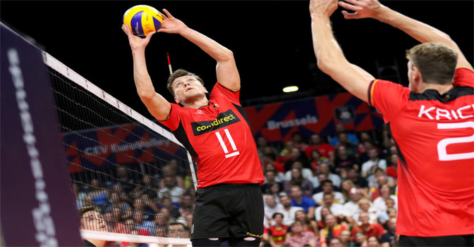 Volleyball Package   Volleyball Package