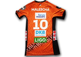  Volleyballtrikot Malescha 