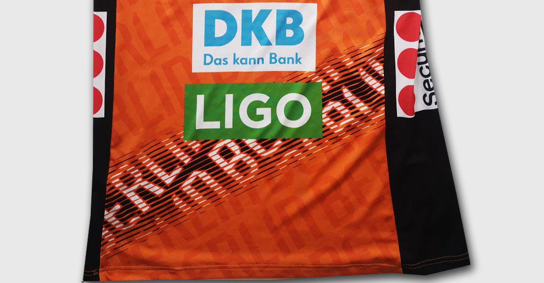 Volleyballtrikot Malescha   Volleyballtrikot Malescha