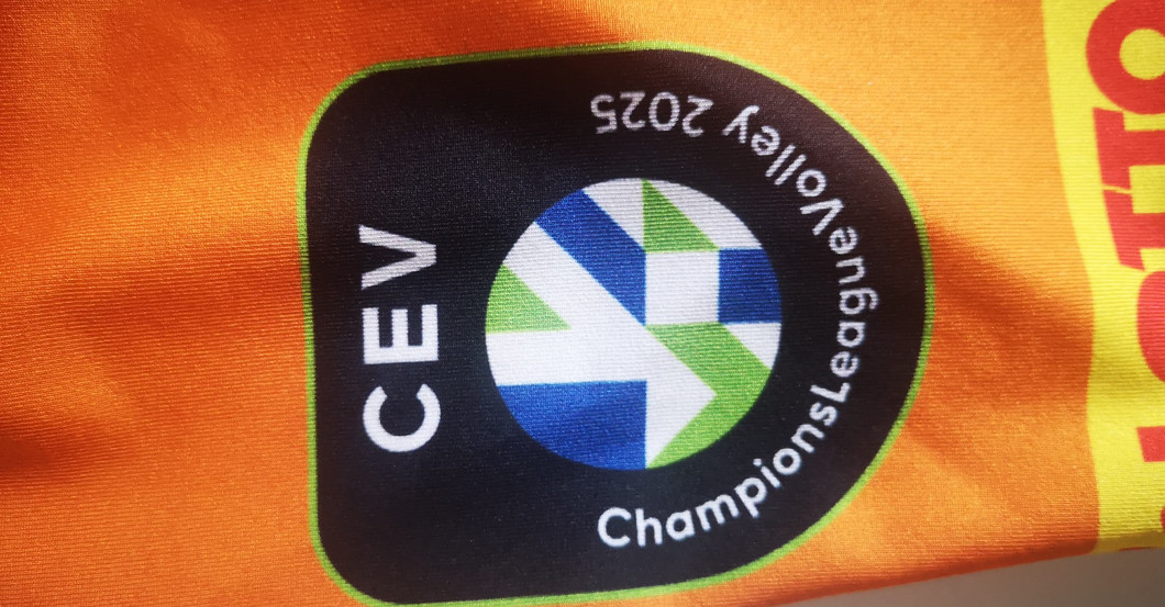 Volleyballtrikot Malescha   Volleyballtrikot Malescha