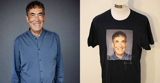 von Goisern Shirt   von Goisern Shirt