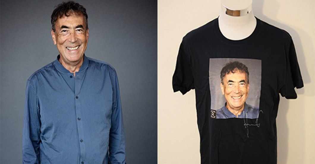 von Goisern Shirt   von Goisern Shirt