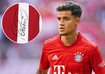  vorbereitet Coutinho 