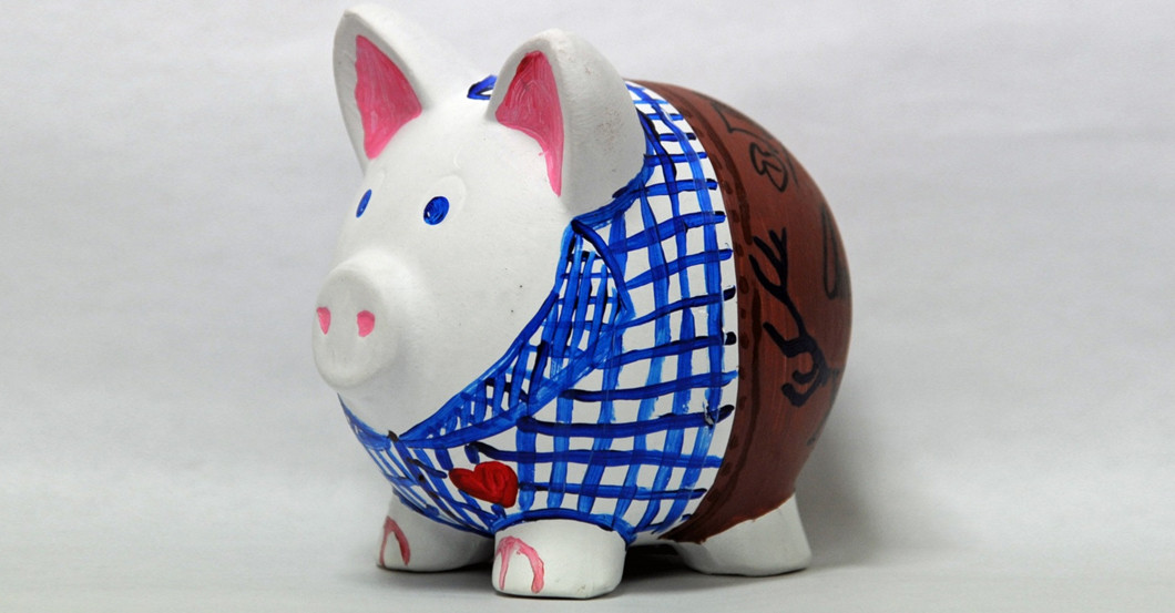  voXXclub Glücksschwein 