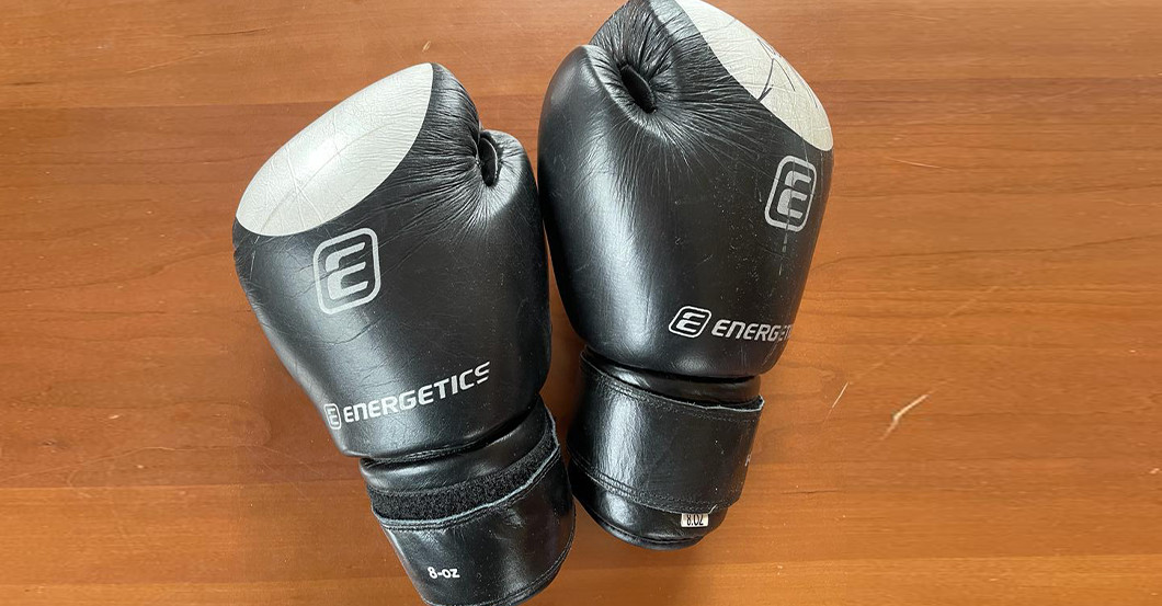 W Klitschko Handschuhe   W Klitschko Handschuhe