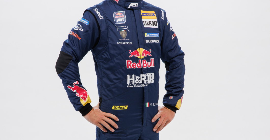 W4L Anzug Bortolotti   W4L Anzug Bortolotti