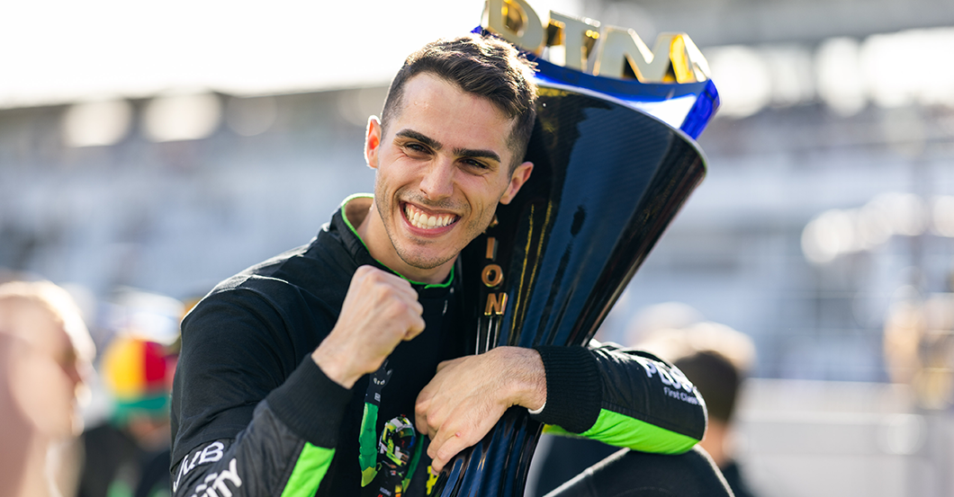 W4L DTM Jahrbuch 5   W4L DTM Jahrbuch 5