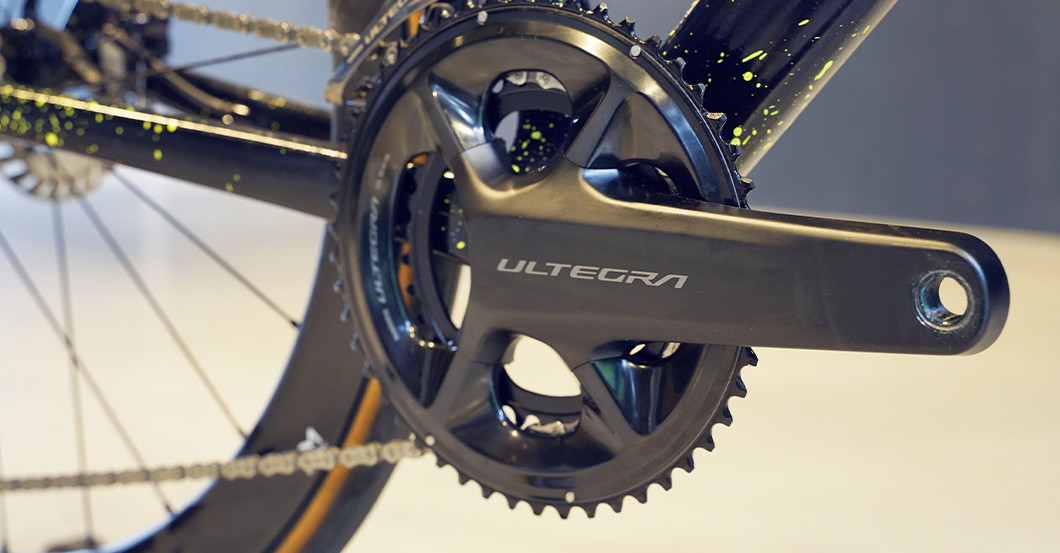 W4L Kunstwerk Bike   W4L Kunstwerk Bike