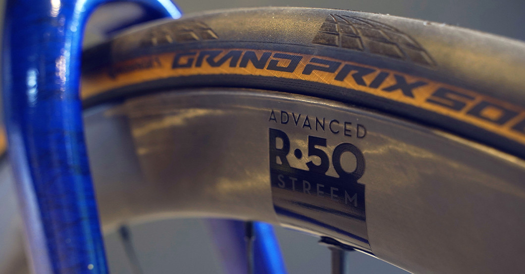 W4L Kunstwerk Bike   W4L Kunstwerk Bike