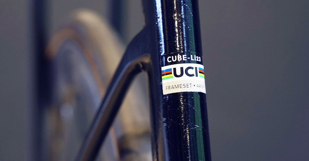 W4L Kunstwerk Bike   W4L Kunstwerk Bike