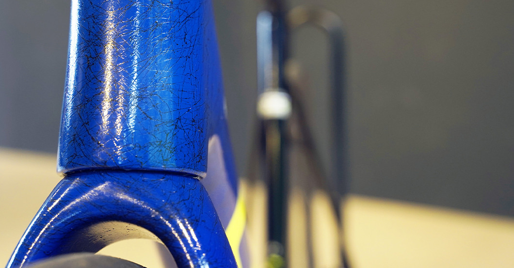 W4L Kunstwerk Bike   W4L Kunstwerk Bike