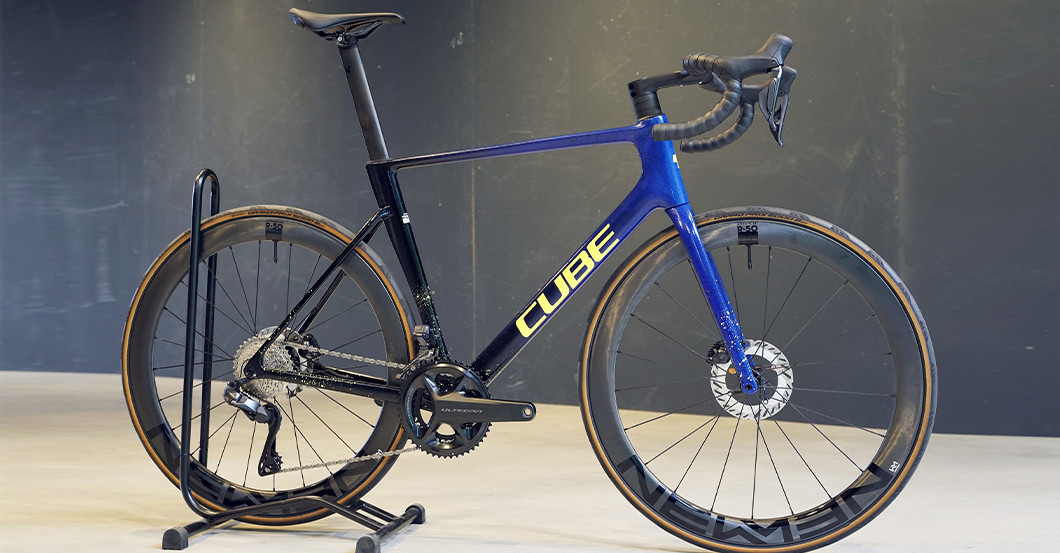 W4L Kunstwerk Bike   W4L Kunstwerk Bike