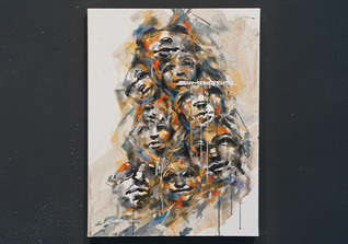  W4L Kunstwerk Symbiosis 