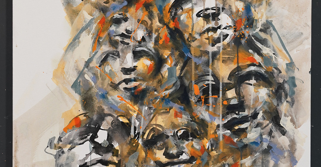  W4L Kunstwerk Symbiosis 