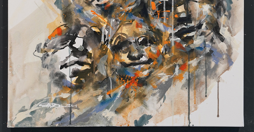  W4L Kunstwerk Symbiosis 