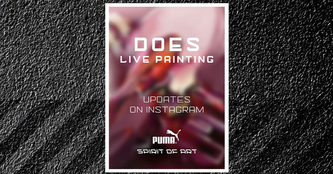 W4L Livepainting   W4L Livepainting