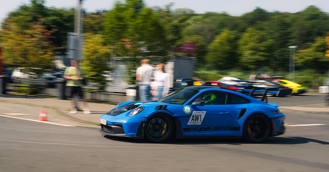 W4L Taxifahrt   W4L Taxifahrt