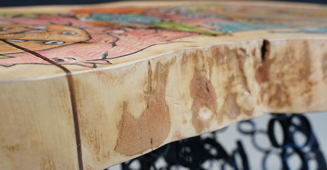 W4L Tisch   W4L Tisch