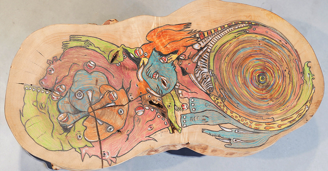 W4L Tisch   W4L Tisch