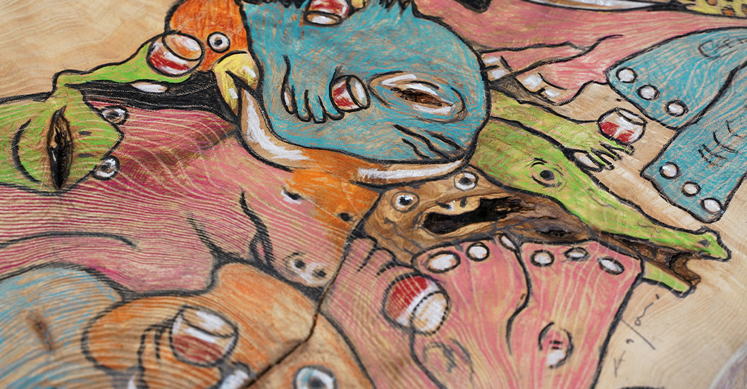 W4L Tisch   W4L Tisch