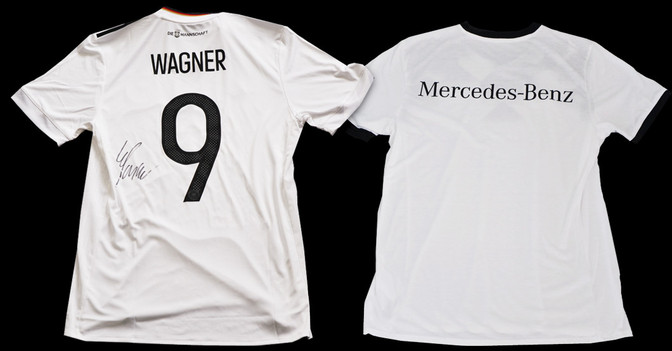 Wagners WM Quali Set   Wagners WM Quali Set