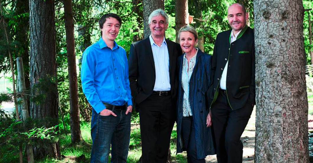 Waldklause   Waldklause