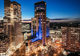  Waldorf Astoria Berlin 