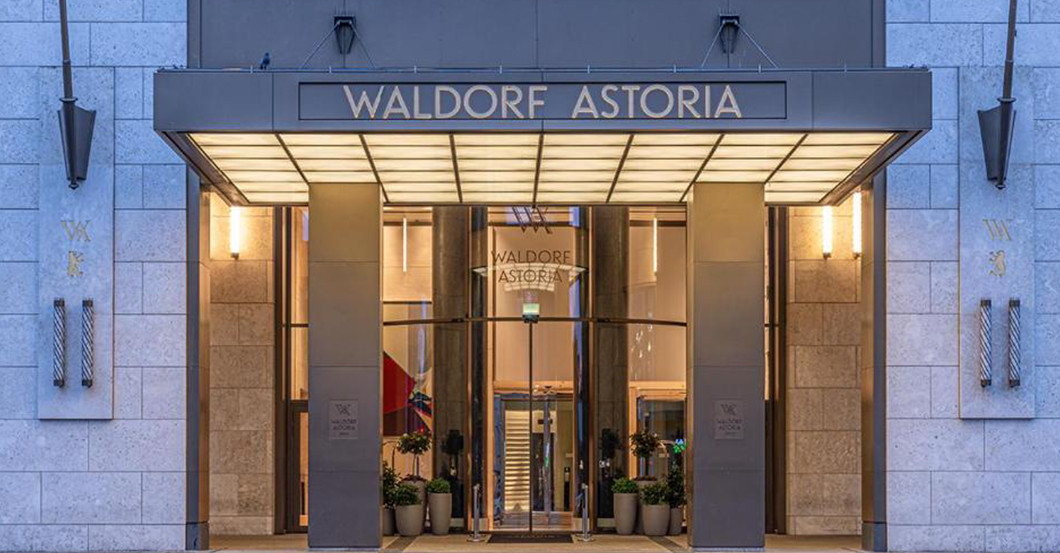 Waldorf Astoria Berlin   Waldorf Astoria Berlin