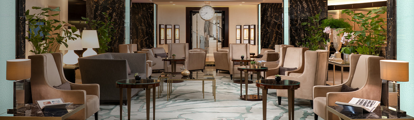  Waldorf Astoria Deluxe 