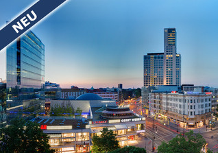  Waldorf Astoria Nacht 