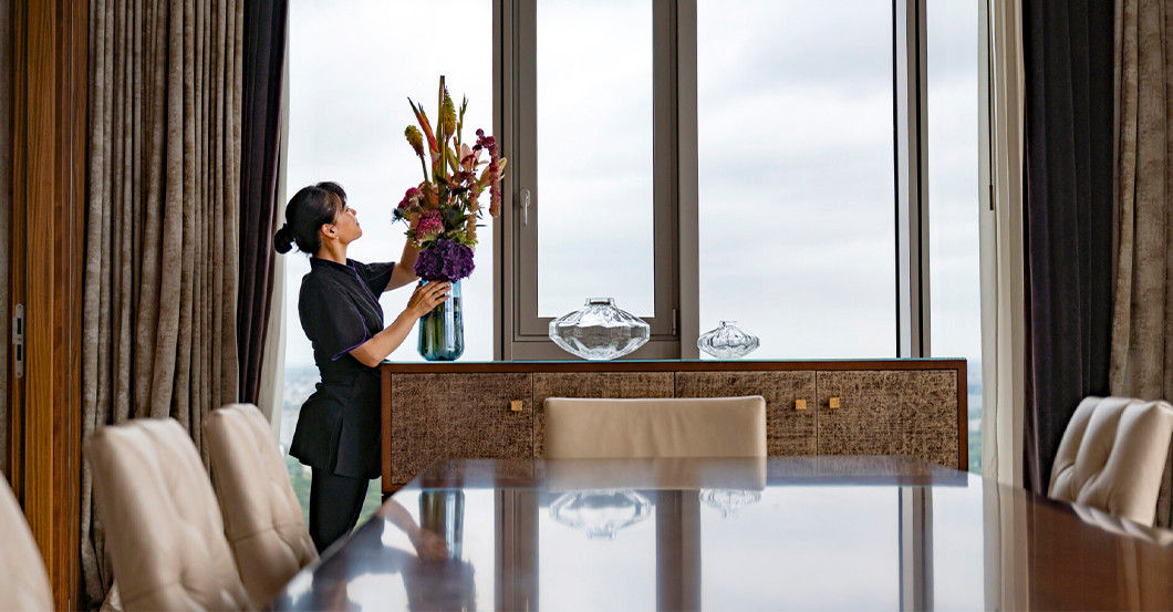  Waldorf Astoria Nacht 