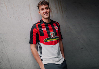  Waldschmidt Trikotunikat 