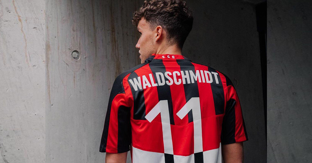 Waldschmidt Trikotunikat   Waldschmidt Trikotunikat