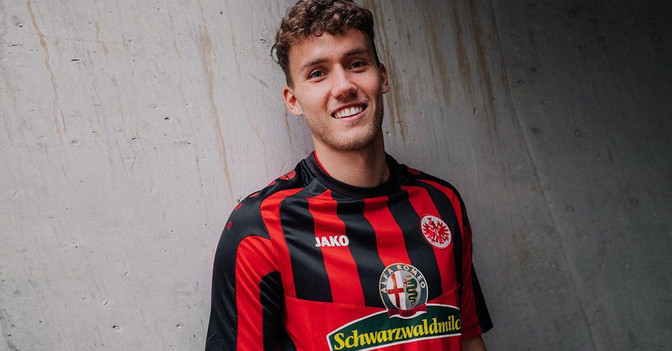 Waldschmidt Trikotunikat   Waldschmidt Trikotunikat