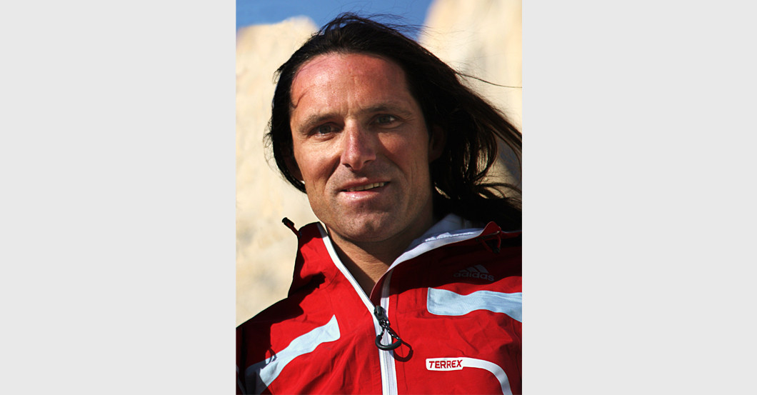 Wandern Alexander Huber   Wandern Alexander Huber