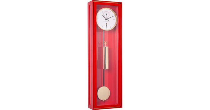 Wanduhr Hermle   Wanduhr Hermle