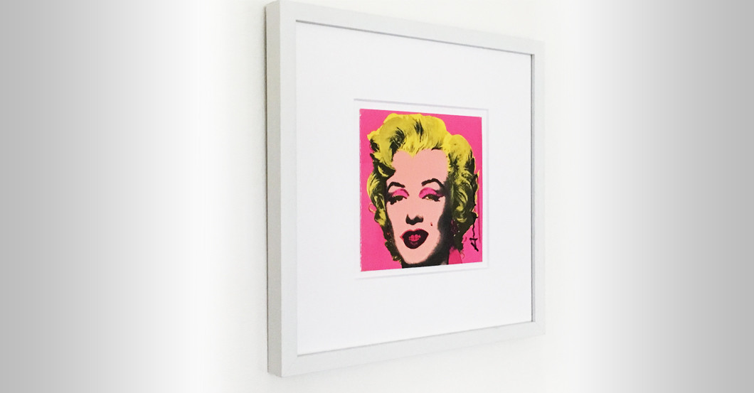 Warhol Marilyn Monroe   Warhol Marilyn Monroe