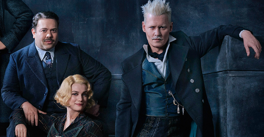  Warner Bros. Studiotour 