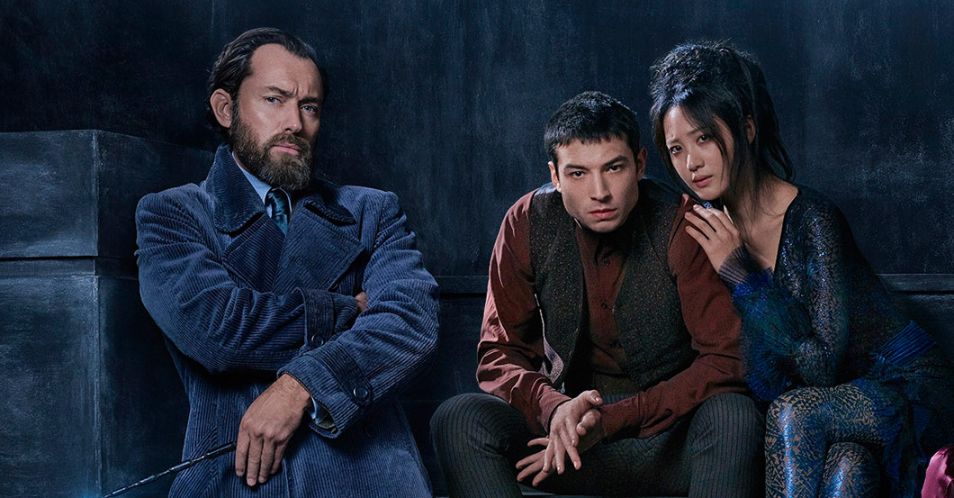  Warner Bros. Studiotour 