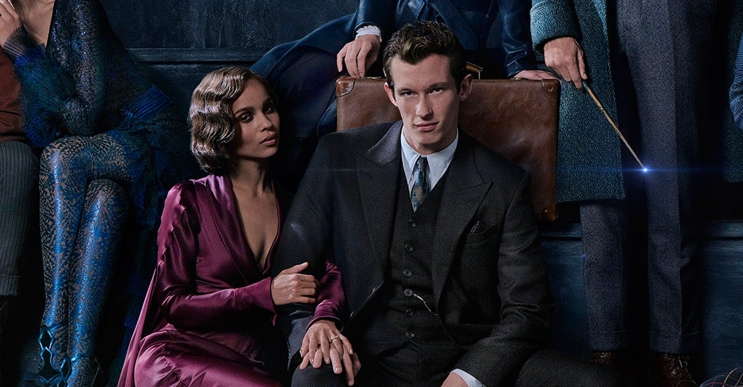  Warner Bros. Studiotour 