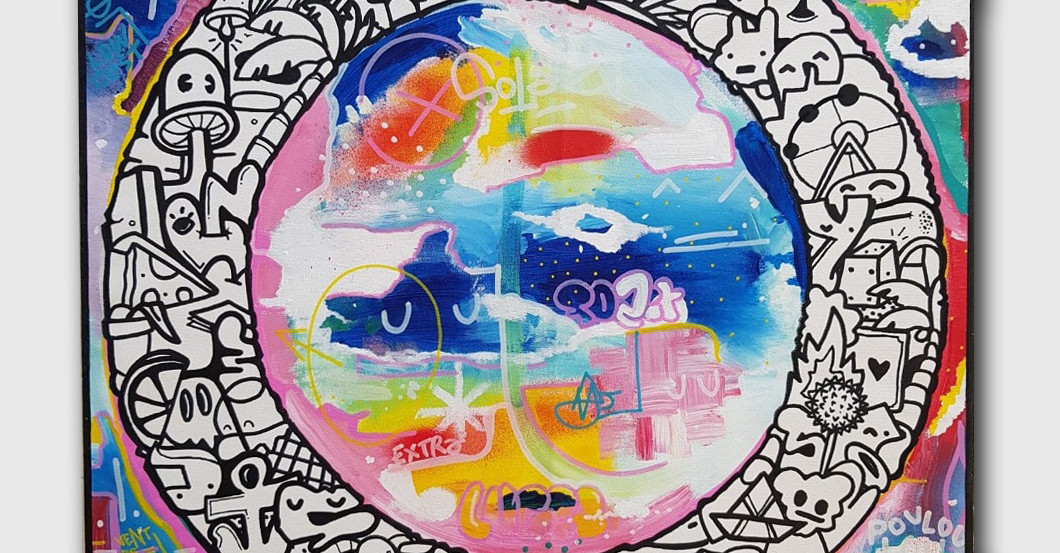 Waroox Gemälde   Waroox Gemälde