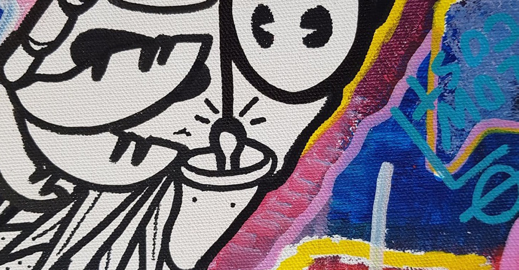 Waroox Gemälde   Waroox Gemälde