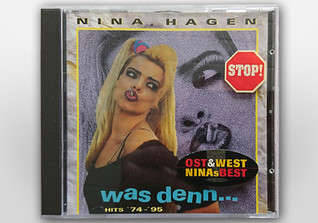  Was denn Nina Hagen 